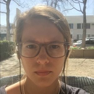 Meet your Posher, Eleanor